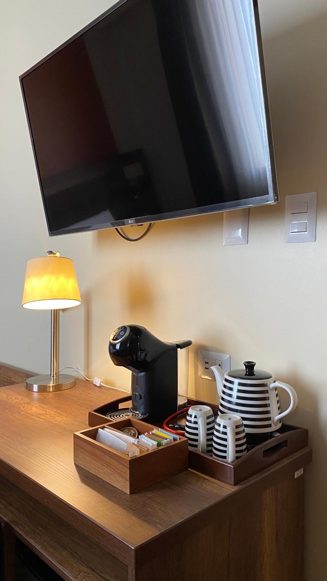 Ariquepay Hotel Arequipa Room photo